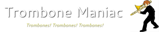 Trombone Maniac
